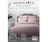 Комплект постельного белья Mona Liza 1.5 спальный Кора жемчужная 70x70 см 2 шт 5437/19 1