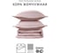 Комплект постельного белья Mona Liza 1.5 спальный Кора жемчужная 70x70 см 2 шт 5437/19 3