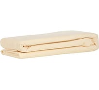 Пододеяльник MONA LIZA 506024/02 200x220, сатин, milky 4640033686008