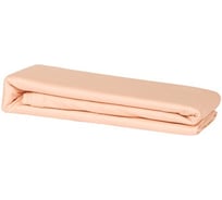 Пододеяльник MONA LIZA 506024/03 200x220, сатин, cream 4640033686015