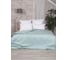 Пододеяльник MONA LIZA 506024/04 200x220, сатин, green 4640033686022 2