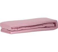 Пододеяльник MONA LIZA 506024/05 200x220, сатин, pink 4640033686039