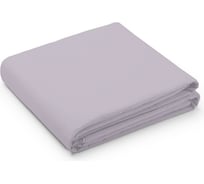 Пододеяльник MONA LIZA 506024/13 200x220, сатин, Lavender 4640033686084