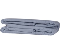 Пододеяльник MONA LIZA 506023/41 175x210, сатин, denim 4670093480025