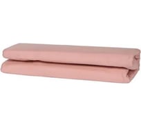 Пододеяльник MONA LIZA 506022/36 145x210, сатин, terracota 4670093479975