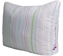 Подушка Mona Liza 50х70, Secret Gardens, искусственный тик 549014