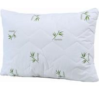 Подушка Mona Liza Бамбук, 50x70, тик 539414