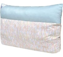 Подушка Mona Liza Lagoon 50x70 599014