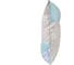 Подушка Mona Liza Lagoon 50x70 599014 2