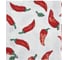 Салфетка MONA LIZA 507006/6 45*45, "Peppers" Мелисса 4630112453997 1