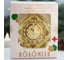 Елочный новогодний шар КОЛОМЕЕВ Новогодние куранты, диаметр 8 см, из стекла в подарочной упаковке УТ-00002917 5