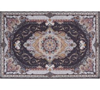 Коврик придверный Dekorelle LAPSHA 004, размер 60x90 см 1 шт 122004