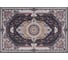 Коврик придверный Dekorelle LAPSHA 004, размер 60x90 см 1 шт 122004 1