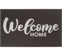 Коврик придверный Dekorelle LAPSHA 006, размер 40x60 см 1 шт 120006