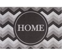 Коврик придверный Dekorelle LAPSHA 010, размер 40x60 см 1 шт 120010