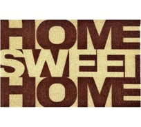 Коврик придверный Dekorelle LAPSHA 016, размер 60x90 см 1 шт 122016