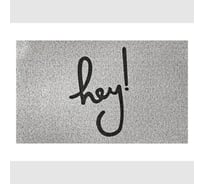 Придверный коврик dekorelle LAPSHA 107 50x80 см, 1 шт. 121107