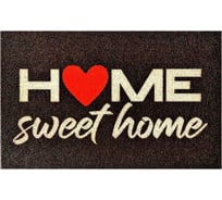 Коврик придверный Dekorelle LAPSHA 069, размер 90x120 см 1 шт 123069