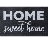 Коврик придверный Dekorelle LAPSHA 073, размер 40x60 см 1 шт 120073