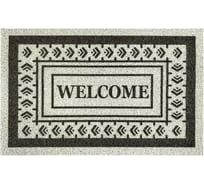 Коврик придверный Dekorelle LAPSHA 085, размер 90x120 см 1 шт 123085