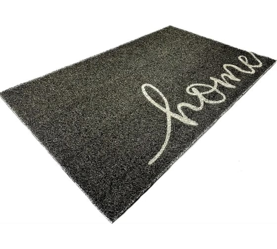 Коврик придверный Dekorelle LAPSHA 093, размер 50x80 см 1 шт 121093