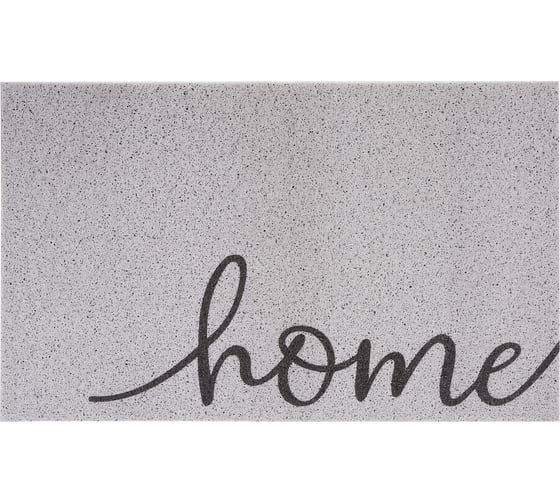 Коврик придверный Dekorelle LAPSHA 094, размер 50x80 см 1 шт 121094 1
