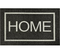 Коврик придверный Dekorelle LAPSHA 096, размер 40x60 см 1 шт 120096