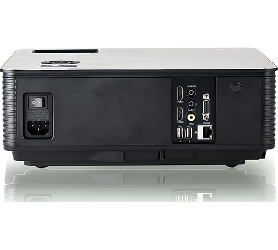 Проектор CACTUS LCD 2800Lm CS-PRM.05B.WXGA-W