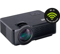 Проектор CACTUS LCD 1800Lm CS-PRE.05B.WXGA-W