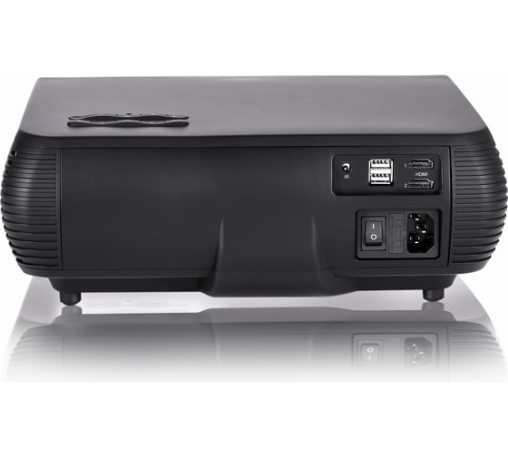 Проектор CACTUS 3000Lm CS-PRO.02B.WXGA