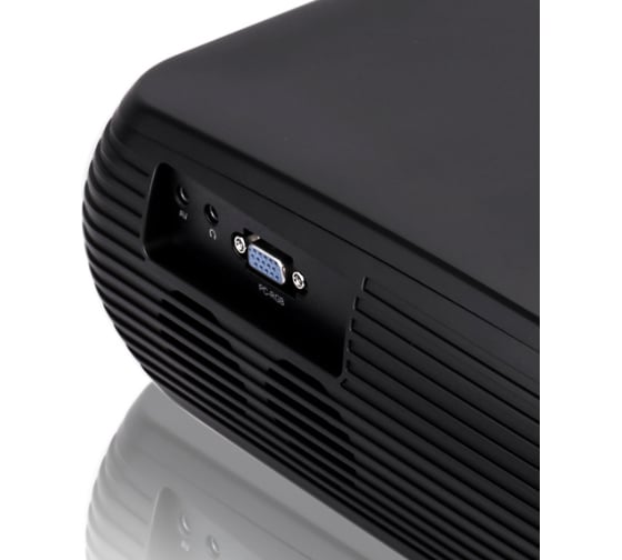 Проектор CACTUS 3000Lm CS-PRO.02B.WXGA