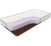 Матрас Dreamline DreamRoll Eco Hard 140х195 см серия DreamRoll Hard ЦБ000174048