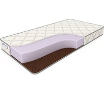 Матрас Dreamline DreamRoll Hard 150х190 см серия DreamRoll Hard ЦБ000174367
