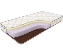 Матрас Dreamline DreamRoll SleepDream 140х195 см серия DreamRoll Hard ЦБ000174999