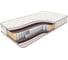 Матрас Dreamline Eco Foam Hard TFK 100х190 см нестандарт серия Eco ЦБ000113952 1