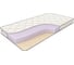Матрас Dreamline DreamRoll Season 120х200 см серия DreamRoll ЦБ000081838 1