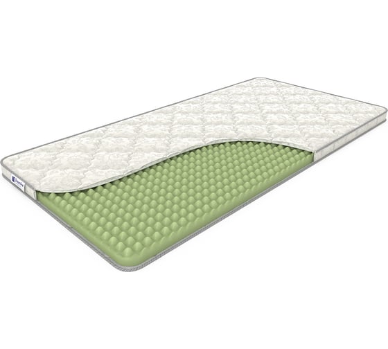 Матрас Dreamline ErgoFoam Roll Ergo Foam 120х180 см нестандарт серия Slim ЦБ000352225