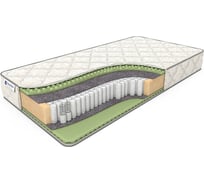 Матрас Dreamline Junior Massage S1000 120х180 см нестандарт серия Junior ЦБ000349144