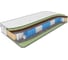 Матрас Dreamline Mix Foam Smart Zone 120х200 см серия Smart Zone ЦБ000084416 1