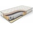 Матрас Dreamline Memory Sleep S1000 150х195 см серия Memory ЦБ000083137 1