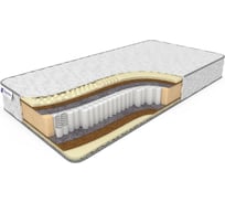 Матрас Dreamline Natural Space Massage S-1000 120х180 см нестандарт серия Massage ЦБ000222131
