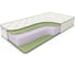 Матрас Dreamline Roll Massage Big 100х200 см нестандарт серия Massage ЦБ000092887 1