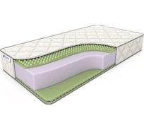 Матрас Dreamline Roll Massage Big 150х190 см серия Massage ЦБ000082899