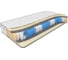 Матрас Dreamline Sleep Smart Zone 150х195 см серия Smart Zone ЦБ000084493 1