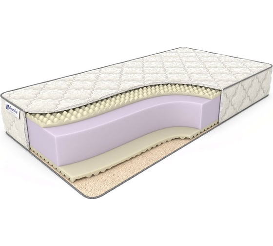 Матрас Dreamline Roll Massage Season Big 140х190 см серия Massage ЦБ000082944 1