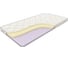 Матрас Dreamline SleepFoam Roll 6 ППУ 30 мм + Латекс 30 мм 120х200 см серия Slim ЦБ000353098 1