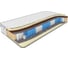Матрас Dreamline Soft Smart Zone 140х195 см серия Smart Zone ЦБ000084514 1