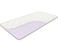 Матрас Dreamline корректирующий ППУ 80 мм 120х180 см нестандарт ЦБ000330305