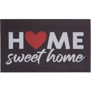 Коврик придверный Dekorelle LAPSHA 068, размер 50x80 см 1 шт 121068