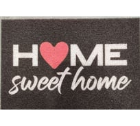 Коврик придверный Dekorelle LAPSHA 068, размер 60x90 см 1 шт 122068